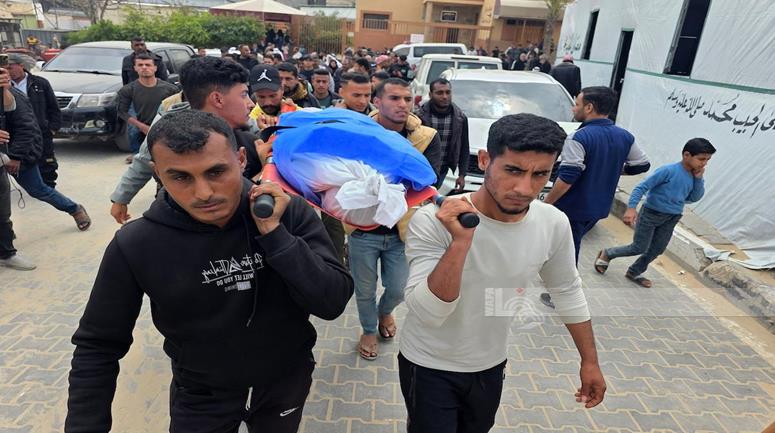 صورة أرشيفية "وفا"